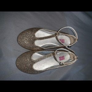 Harper Canyon Toddler Mary Jane Flats Size 7